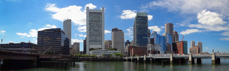 Our Story Boston