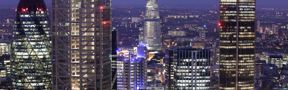 London